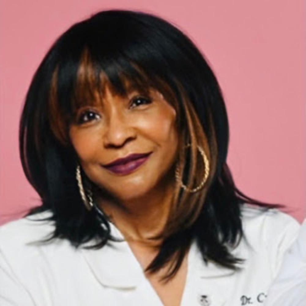 Meet your Posher, Carrie